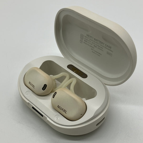 【中古】NEXT1L-WE ホワイトイグレット【秋葉原】