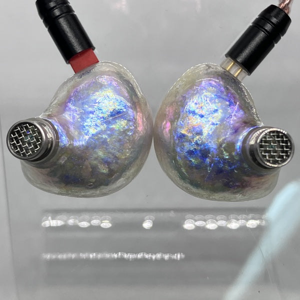 Epic Audio Thalassophobia　イヤホン Epic Audio 【中古】Thalassophobia【秋葉原】 – e☆イヤホン