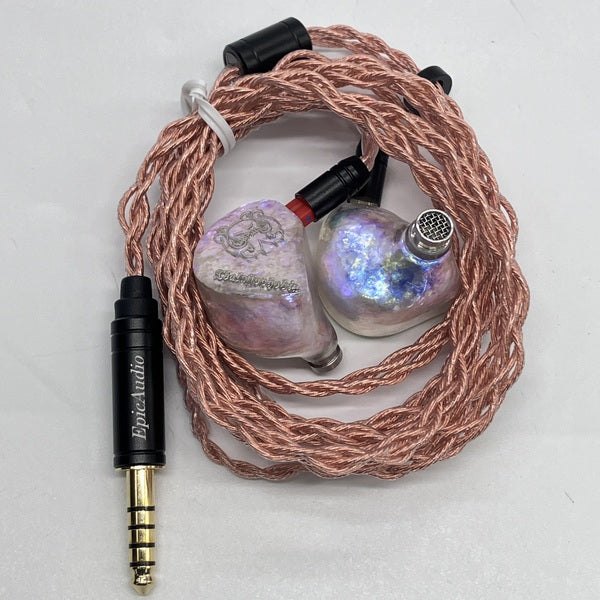 Epic Audio Thalassophobia　イヤホン Epic Audio 【中古】Thalassophobia【秋葉原】 – e☆イヤホン