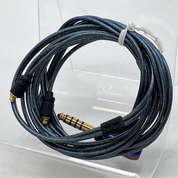 【中古】05シリーズ 4.4mm 5極-MMCX(L/R, 2023 model)【iect_05_bl4mr_120】【秋葉原】