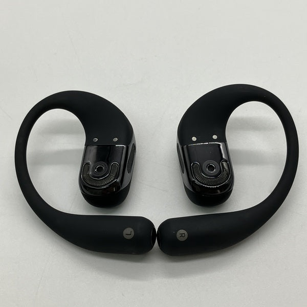 Shokz 【中古】OpenFit2 Black【SKZ-EP-000045】【秋葉原】 – e☆イヤホン