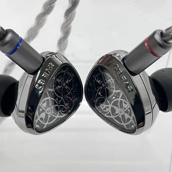 【中古】KBEAR Tourbillon-Pro【秋葉原】