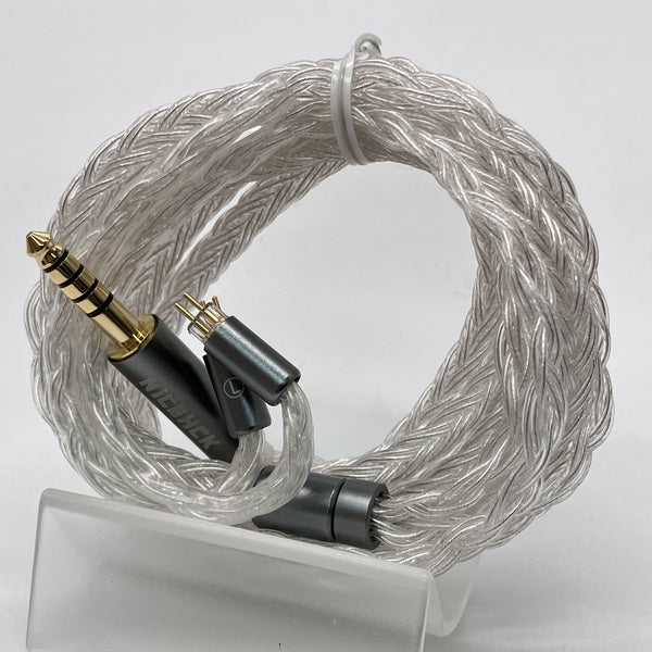 【中古】NICEHCK IcyMoon 2Pin - 4.4mm【秋葉原】