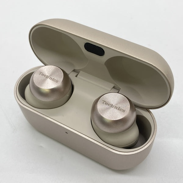 【中古】EAH-AZ100-N シャンパンゴールド【秋葉原】