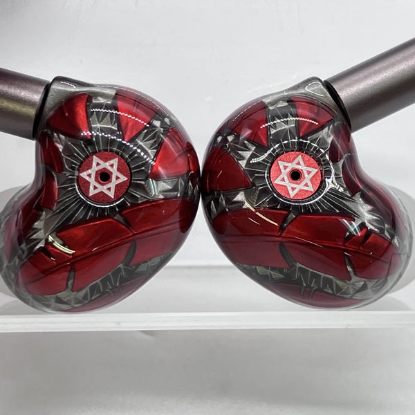【中古】LUCIFER【秋葉原】