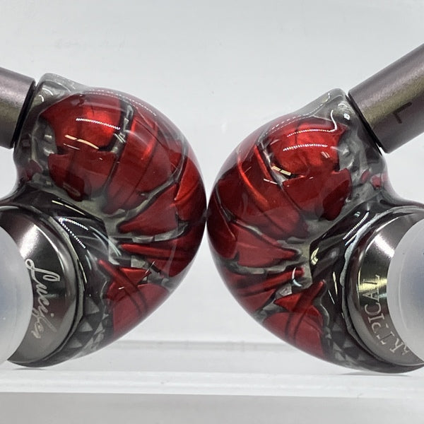 ARTPICAL 【中古】LUCIFER【秋葉原】 – e☆イヤホン