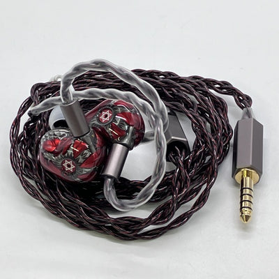 ARTPICAL 【中古】LUCIFER【秋葉原】 – e☆イヤホン
