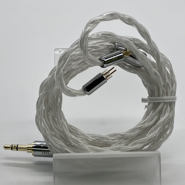 【中古】NICEHCK DeepSnow 2Pin-3.5mm【名古屋】