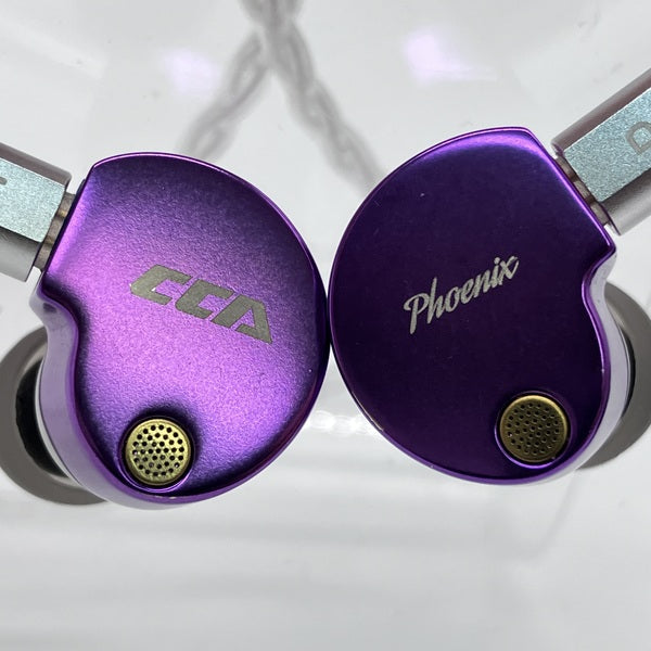 【中古】CCA Phoenix【秋葉原】