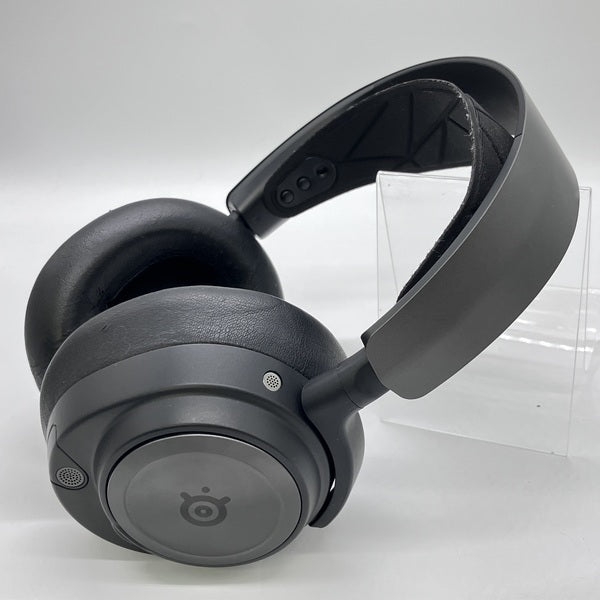 SteelSeries 【中古】Arctis Nova Pro Wireless 【61520J】【秋葉原