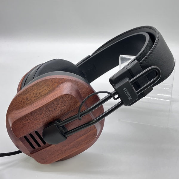 FOSTEX 【中古】T60RP【秋葉原】 – e☆イヤホン