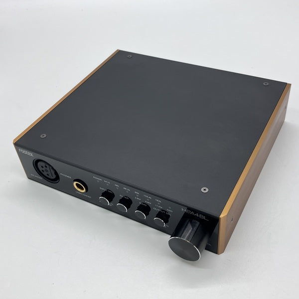 【中古】HP-A4BL D/Aコンバーター&ヘッドホンアンプ【秋葉原】