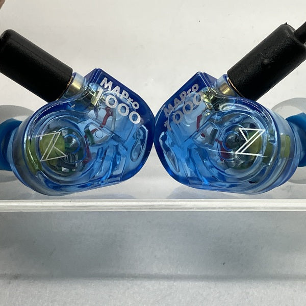 【中古】MAPro1000 Shower Blue 【OTA-MAPRO-1000-SB】【秋葉原】