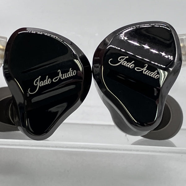【中古】JD1 Type-C Black 【FIO-IEM-JD1-TC】【秋葉原】
