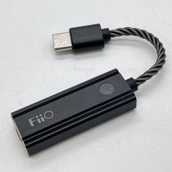 【中古】KA1 Type-C 【FIO-KA1-TC】【秋葉原】