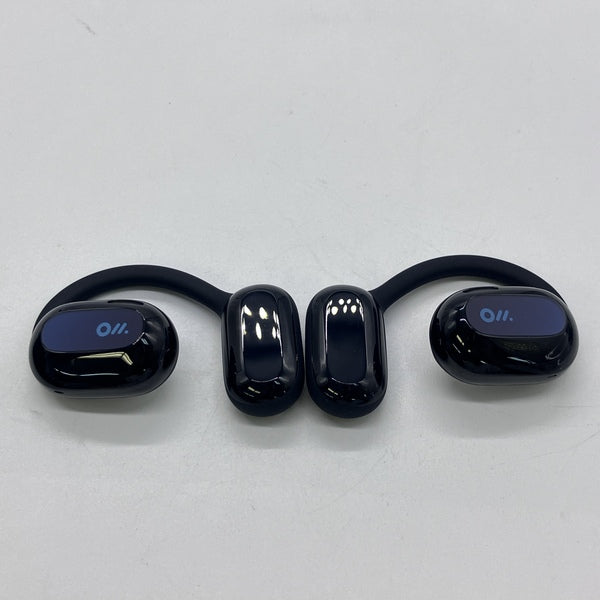 Oladance 【中古】Oladance ウェアラブルステレオ ブルー【秋葉原