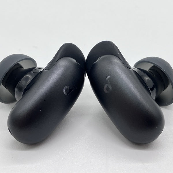 Anker 【中古】Soundcore Liberty 5 Pro Max ミッドナイトブラック