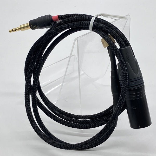 【中古】TOTORI 4極XLR-3.5mm×2　 1.3m 【TOTO13-4XLR】【秋葉原】