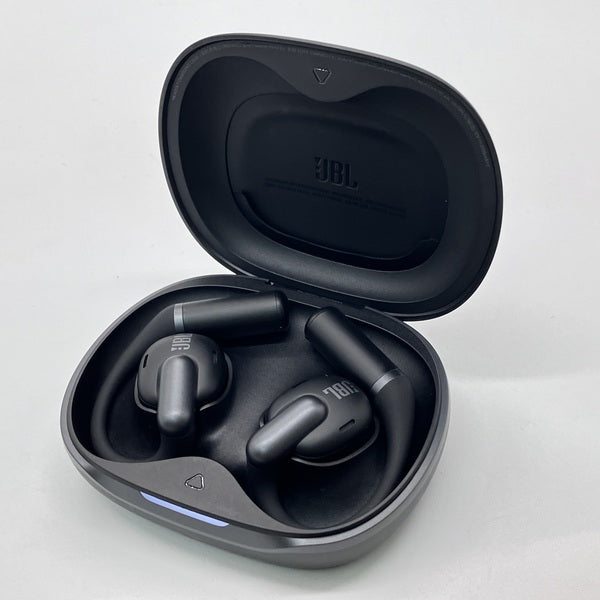【中古】Sense Pro ブラック 【JBLSENSEPROBLK】【秋葉原】
