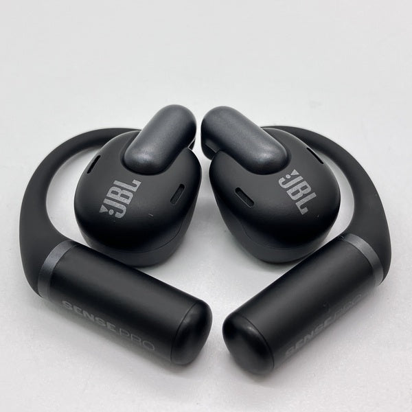 JBL 【中古】Sense Pro ブラック 【JBLSENSEPROBLK】【秋葉原】 – e