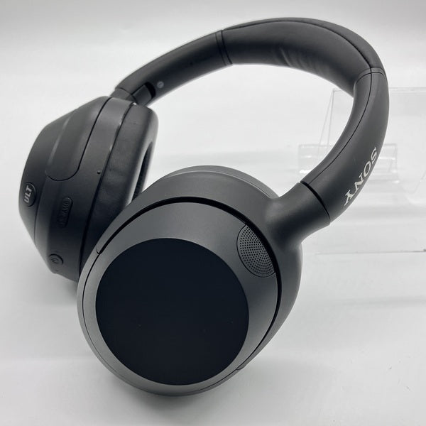 SONY 【中古】ULT WEAR ブラック 【WH-ULT900N BC】【秋葉原】 – e