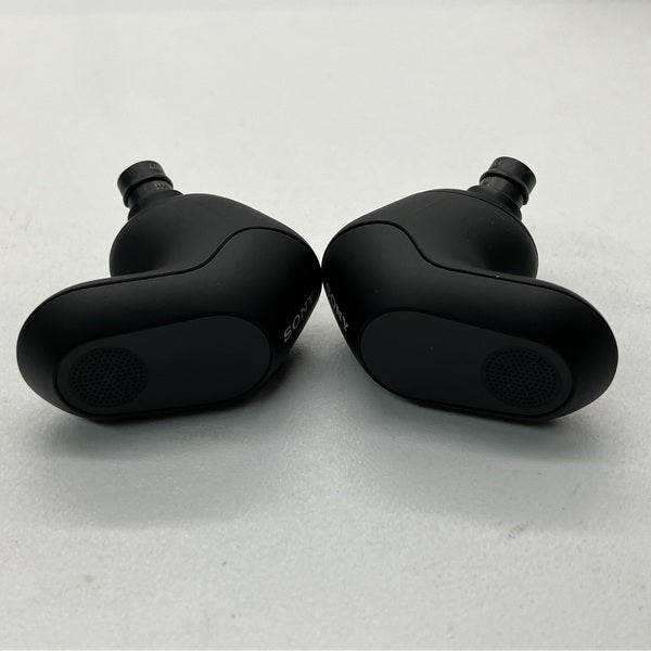 SONY 【中古】INZONE Buds ブラック 【WF-G700N BZ】【秋葉原】 – e