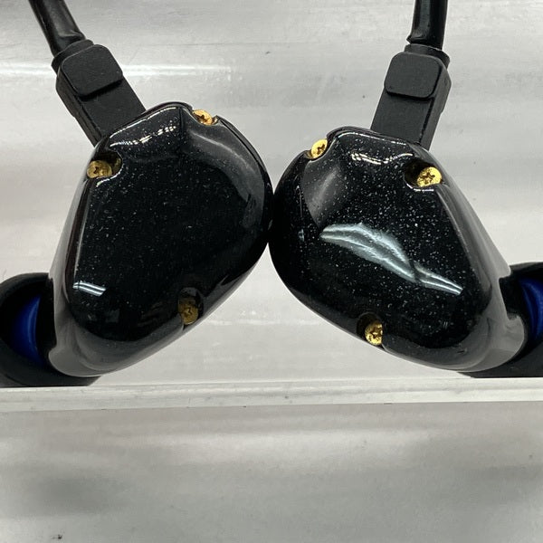 【中古】Kaiser 10 Universal Black Sparkle【秋葉原】