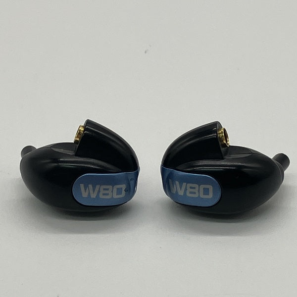 【中古】WESTONE W80【WST-W80】(ケーブル欠品)【秋葉原】