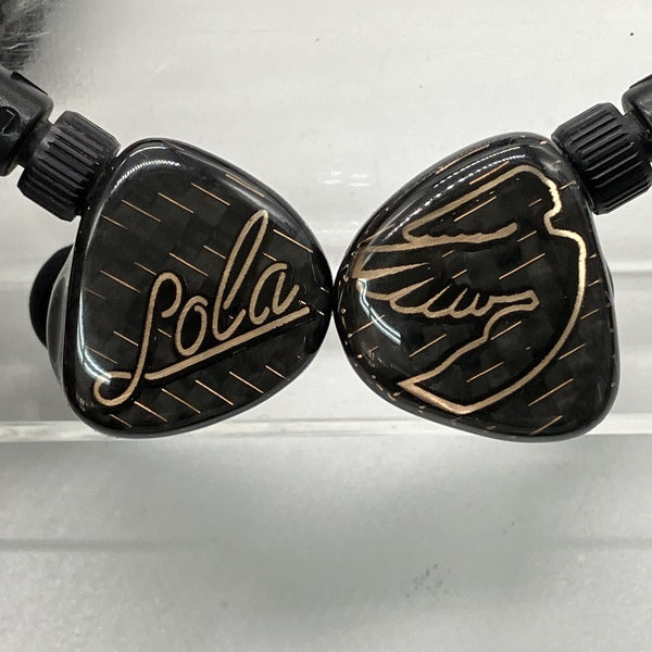 【中古】LOLA HYBRID UNIVERSAL IEM 【JHA-0638】【秋葉原】