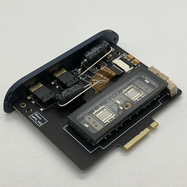 【中古】AMP13 ブルー【秋葉原】