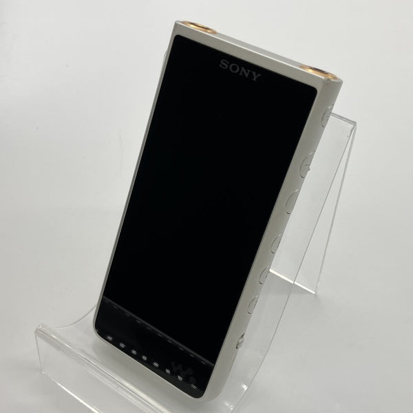 【中古】NW-ZX507 SM 【シルバー】【日本橋】