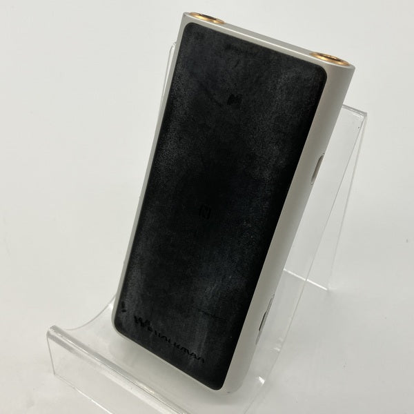SONY 【中古】NW-ZX507 SM 【シルバー】【日本橋】 – e☆イヤホン