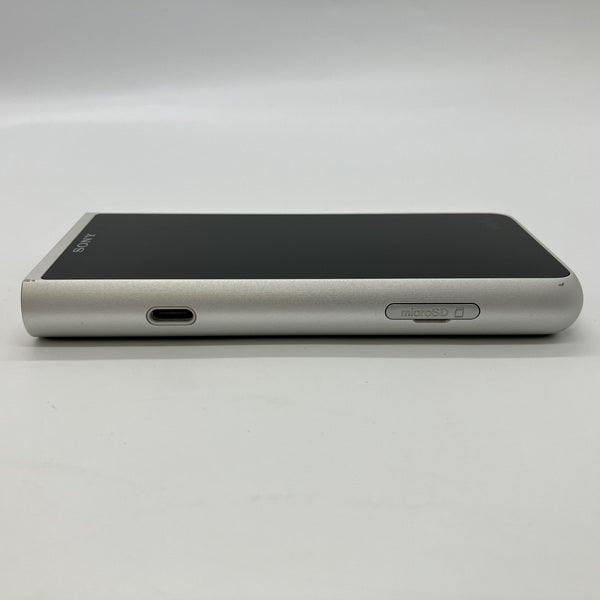 SONY 【中古】NW-ZX507 SM 【シルバー】【日本橋】 – e☆イヤホン