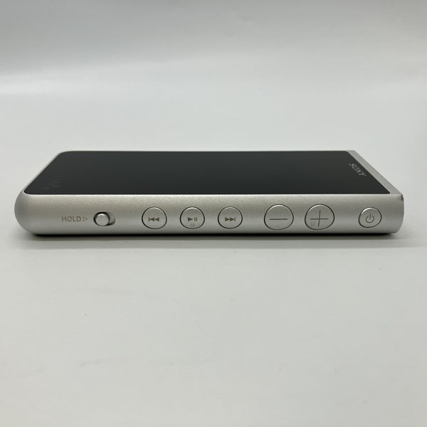 SONY 【中古】NW-ZX507 SM 【シルバー】【日本橋】 – e☆イヤホン