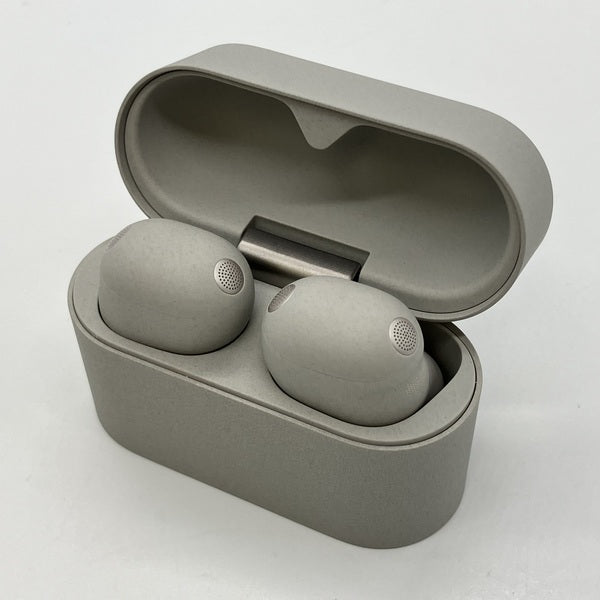 【中古】WF-1000XM6 SZ プラチナシルバー【日本橋】