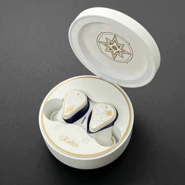 【中古】Robin's Earphones (崩壊：スターレイル) コラボモデル【名古屋】