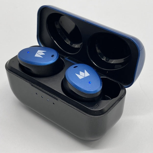 【中古】FoKus H-ANC Blue 【NOB-FOKUSHANC-B】【秋葉原】