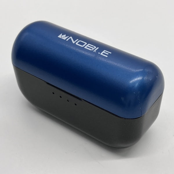 Noble Audio 【中古】FoKus H-ANC Blue 【NOB-FOKUSHANC-B】【秋葉原