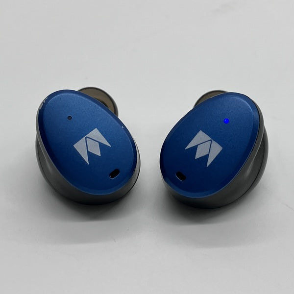 Noble Audio 【中古】FoKus H-ANC Blue 【NOB-FOKUSHANC-B】【秋葉原