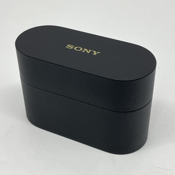 SONY 【中古】WF-1000XM6 BZ ブラック【秋葉原】 – e☆イヤホン