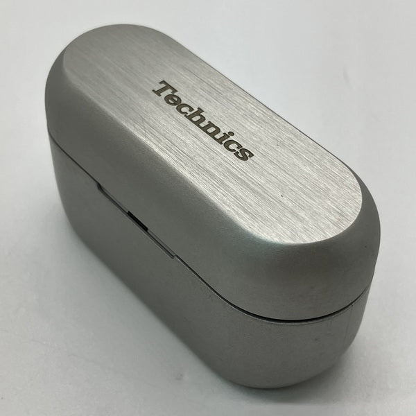 Technics 【中古】EAH-AZ80-S シルバー【秋葉原】 – e☆イヤホン