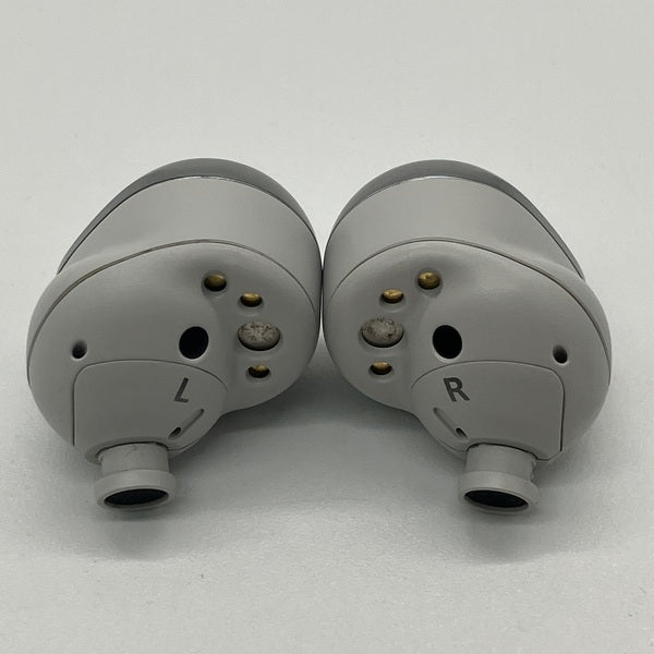 Technics 【中古】EAH-AZ80-S シルバー【秋葉原】 – e☆イヤホン