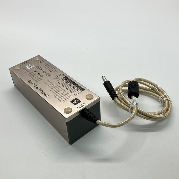 iFi-Audio 【中古】iPower Elite 5V【名古屋】 – e☆イヤホン