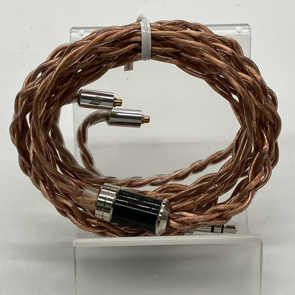 【中古】AresⅡ+ cable(MMCX to 3.5mm)【日本橋】