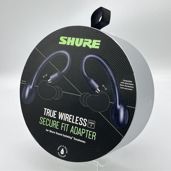 SHURE 【中古】RMCE-TW2【秋葉原】 – e☆イヤホン