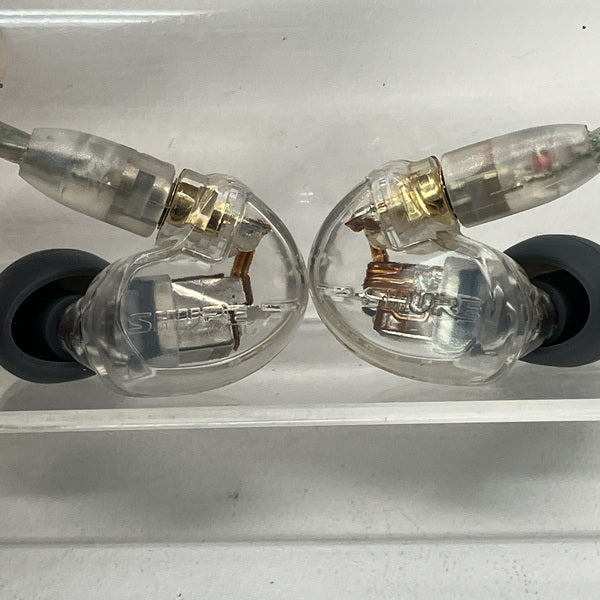 【中古】SE425 クリア Pro Line【SE425-CL-A】【秋葉原】