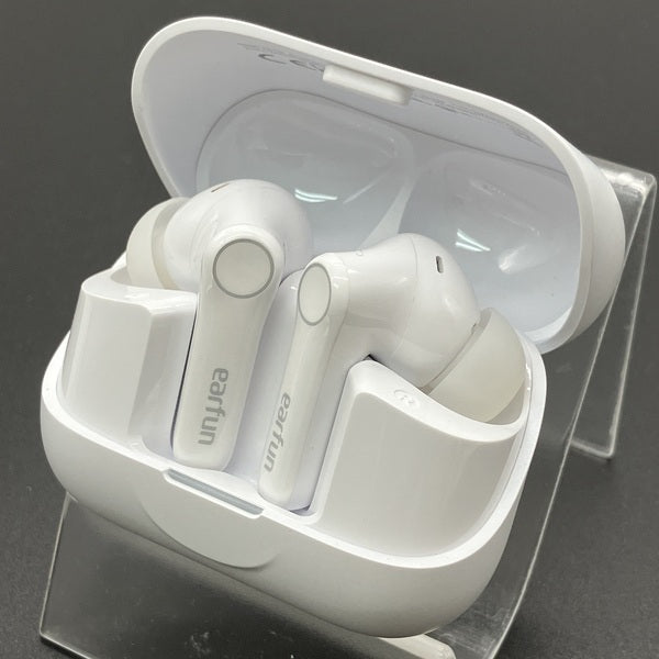 【中古】Air Pro 4+  White【秋葉原】