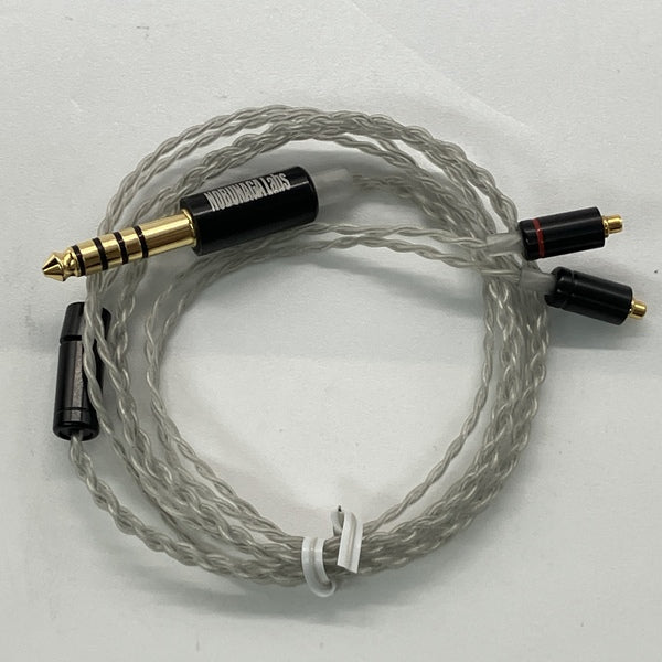 【中古】みかさ礼（Mikasa rei）4.4mm5極バランス/MMCX/70cm【NLE-MKS-70】【名古屋】
