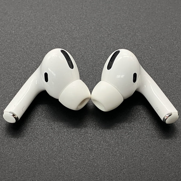 Apple 【中古】AirPods Pro MWP22J/A【名古屋】 – e☆イヤホン