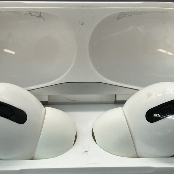Apple 【中古】AirPods Pro MWP22J/A【名古屋】 – e☆イヤホン